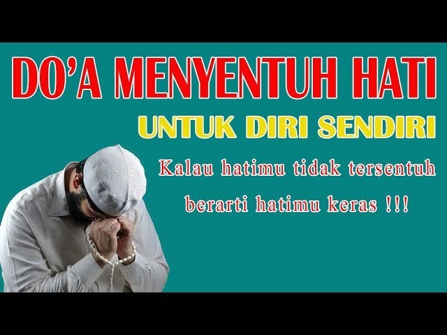 Gambar Ucapan Ulang Tahun Islami Untuk Diri Sendiri