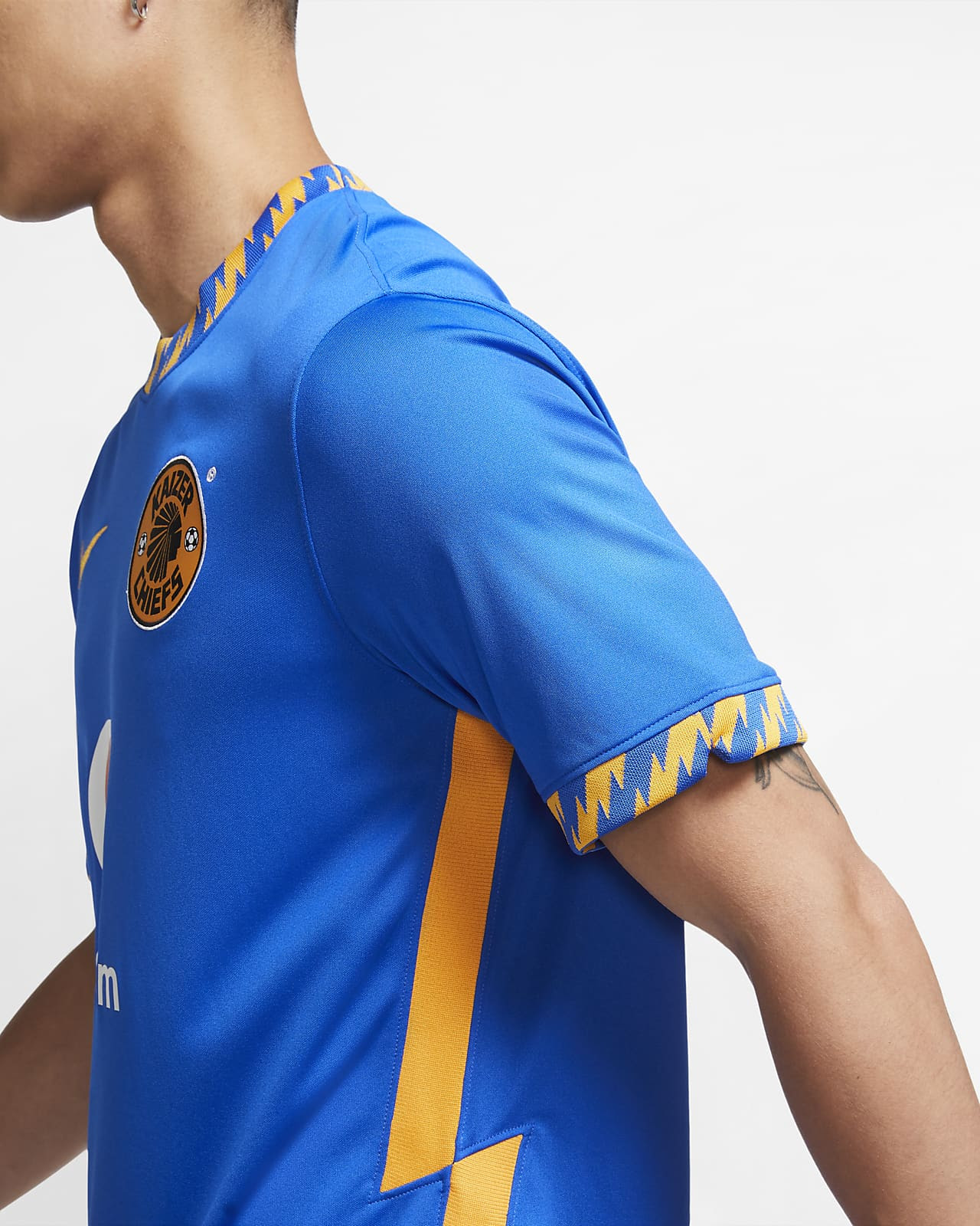kaizer chiefs new kit price