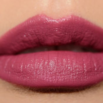 Urban Decay Revolution Lipstick -- Naked Ingredients and 