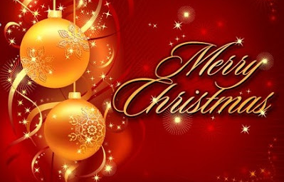 Koleksi Spesial Kata Bahasa Inggris Natal