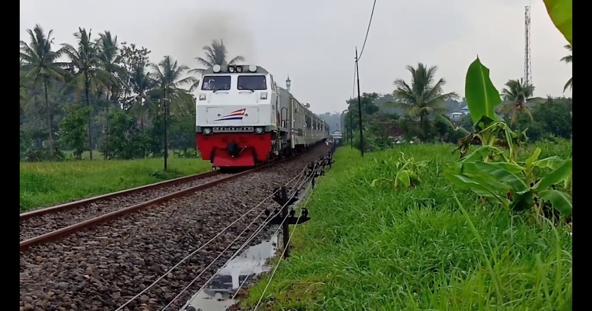 Gambar Mengenai Harga Tiket Tanjung Mutiara Singkarak / Jadwal Kereta Api
