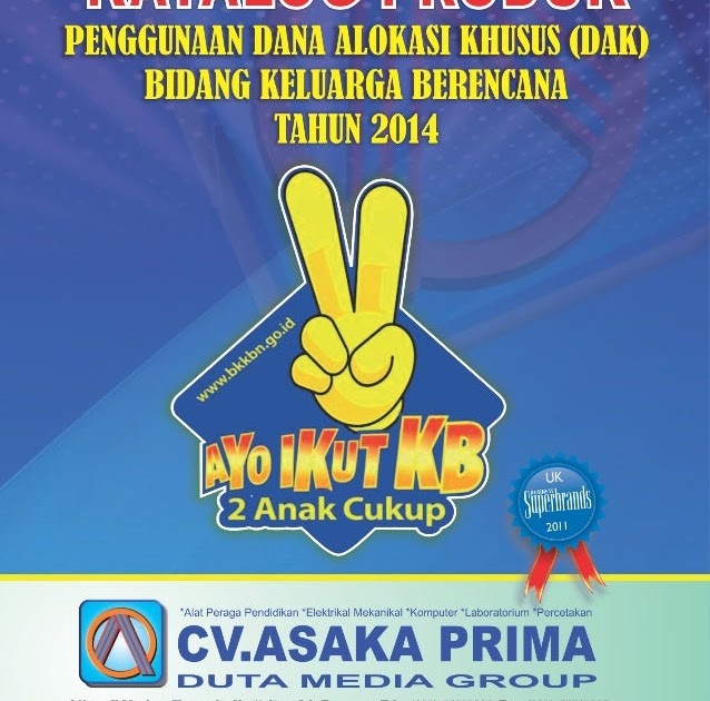Bkkbn Poster Keluarga Berencana / Pin On Dapat Dicetak