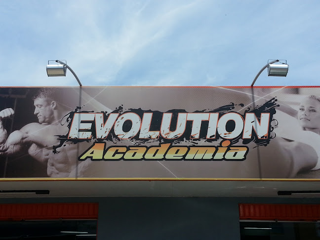 Evo Academia - Teresina