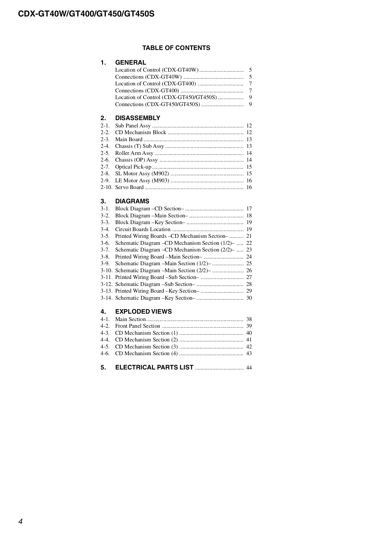 34 Sony Cdx Gt640ui Wiring Diagram - Wiring Diagram Info