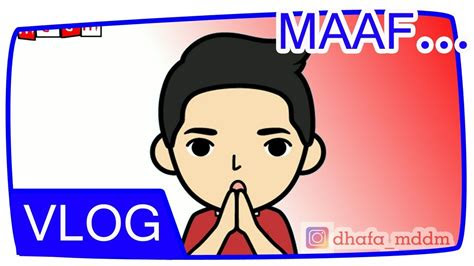 Gambar Lucu Maaf Baru Nongol - Koleksi Gambar Lucu Kartun Gokil