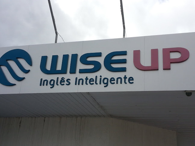 Comentários e avaliações sobre Wise Up - Natal