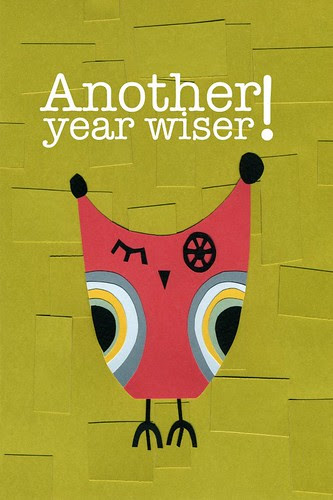owl-collage-birthday-card