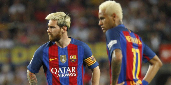 Resultado de imagem para camp nou barcelona 600x300
