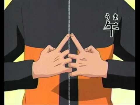 The Best 27 Powerful Fire Style Jutsu Hand Signs - Tsubasa Wallpaper