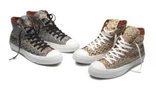 missoni,converse,chuck taylor