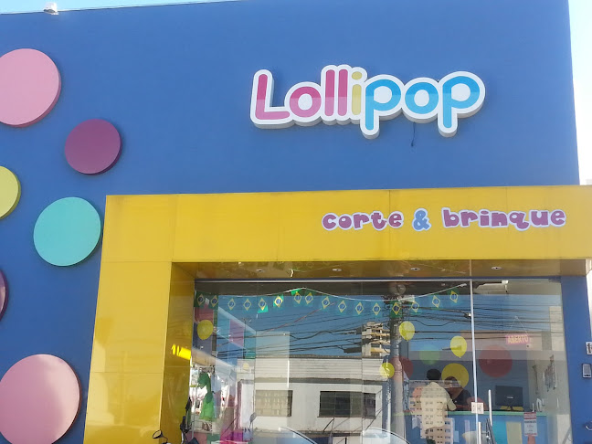 Lolli Pop