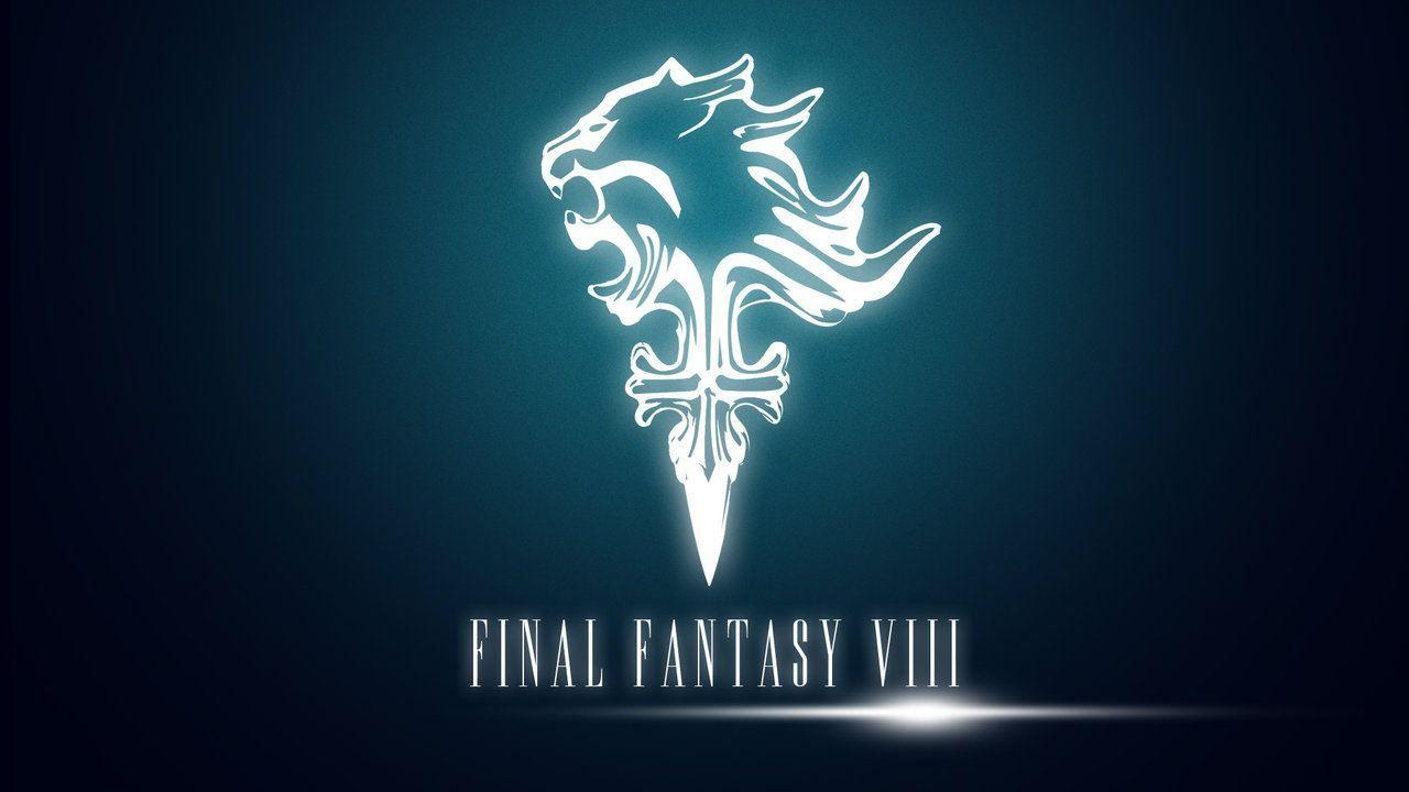Hd Final Fantasy 8 Griever Wallpaper Download Kumpulan