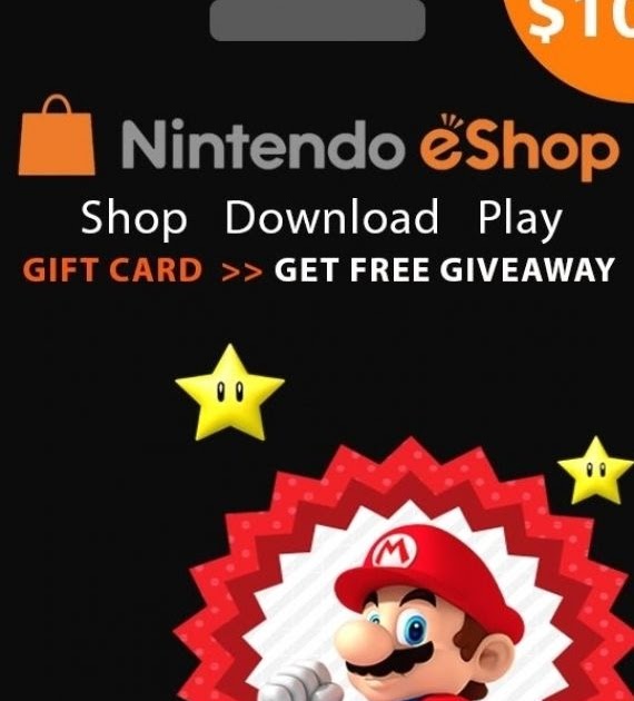 Free Nintendo Codes No Verification Or Survey 2021 Free