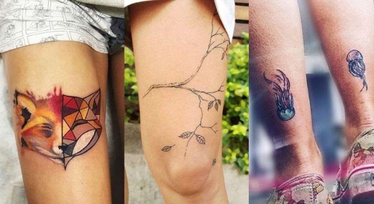 Fantastis 17 Gambar Tato  Ikan  Simpel Gambar Tato  Keren