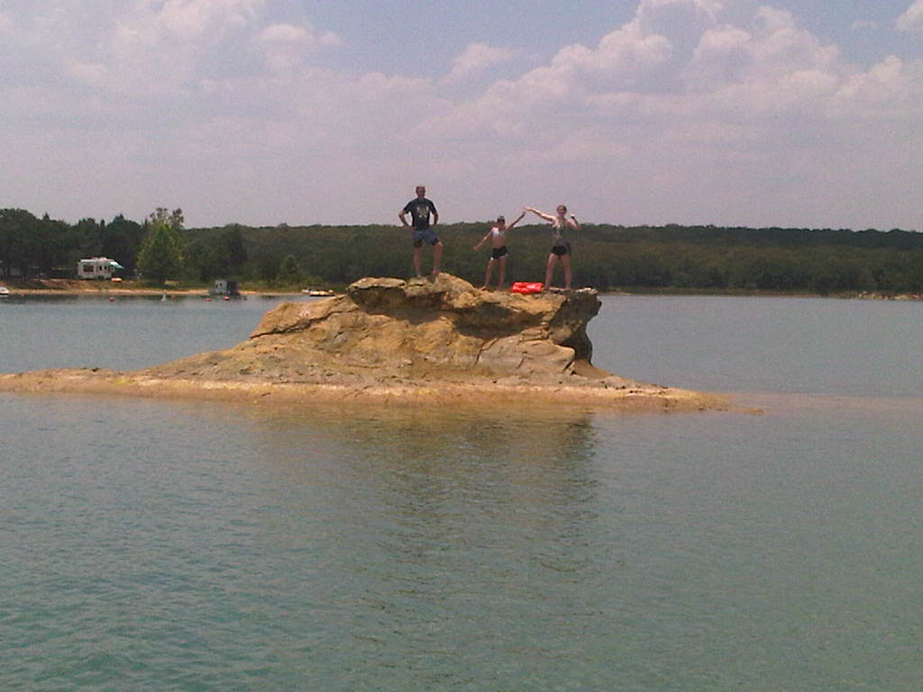 The Rock