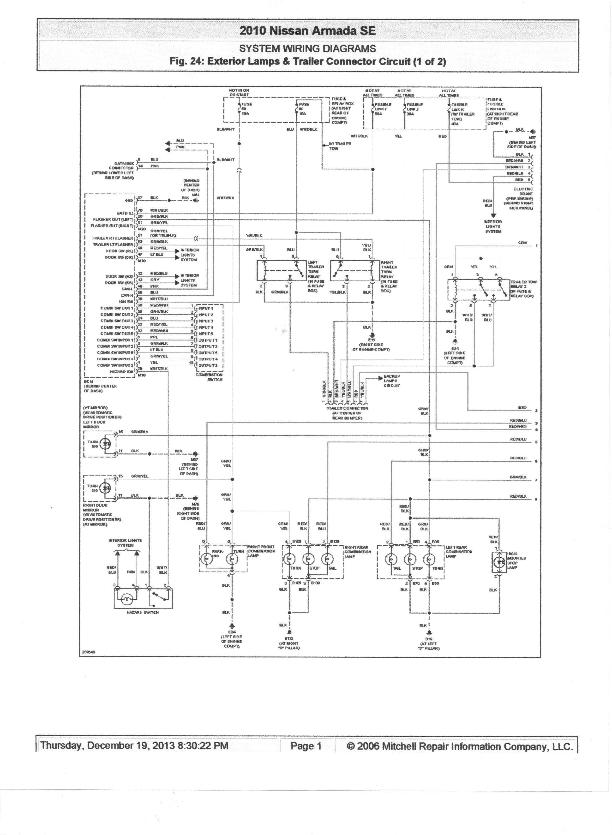 2010 Nissan Frontier Engine Diagram - Wiring Schema Collection