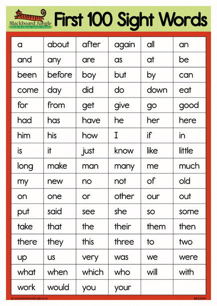 31-dolch-sight-words-worksheets-for-grade-1