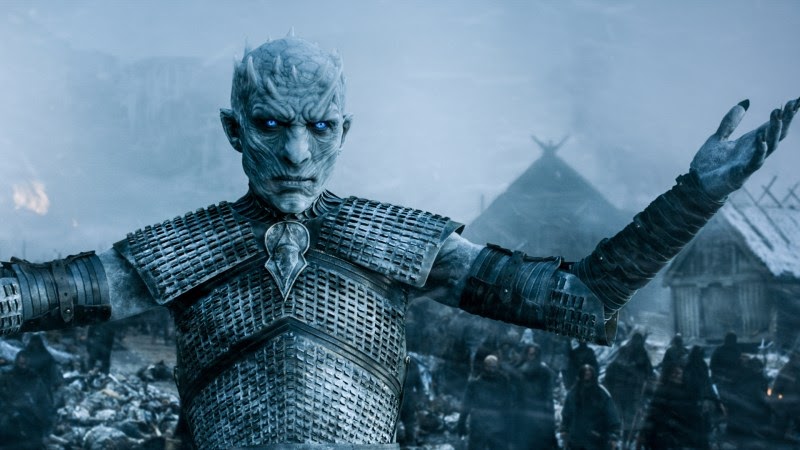 40 شخصية من أفضل شخصيات Game Of Thrones مرتبة ومحدثة