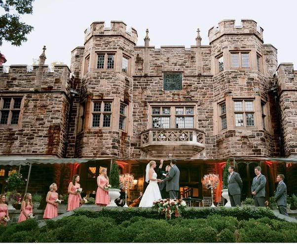 Wedding Venues Near Me Castle DEINGW
