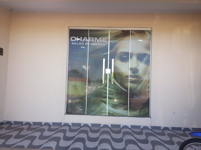 Charme Salão de Beleza - Campo Grande