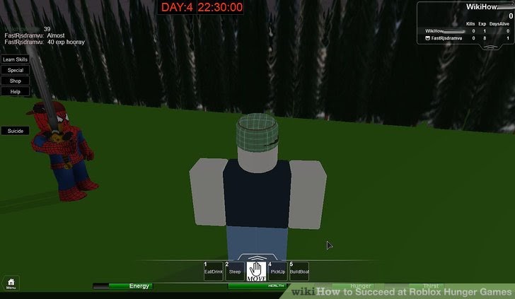 roblox succeed