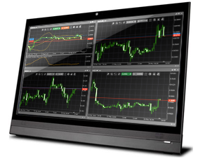 Que Es Un Broker Non Dealing Desk