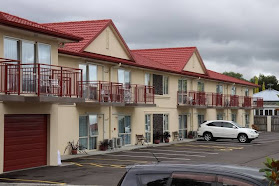 BKs Premier Motel Palmerston North