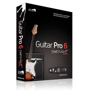 Guitar pro 6 with crack rar cmd player