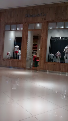 Mimo & Co - Lima