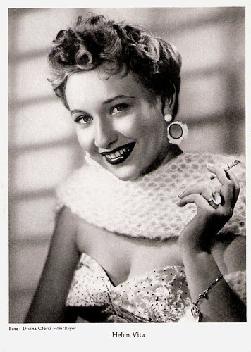 Helen Vita