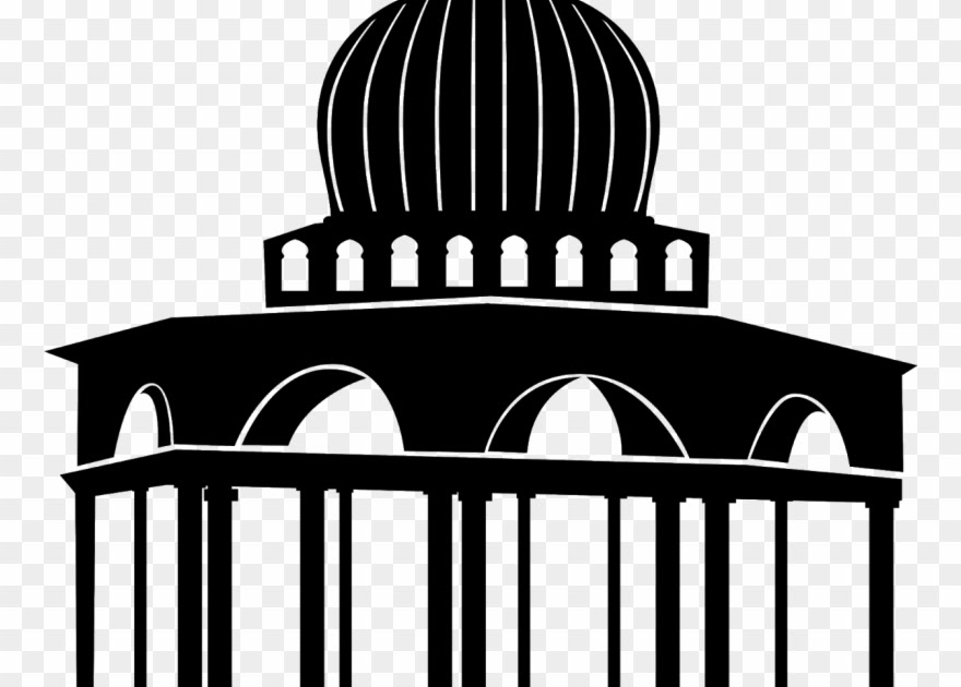 Gambar Bedug Masjid Vector Gambar Keren Hd