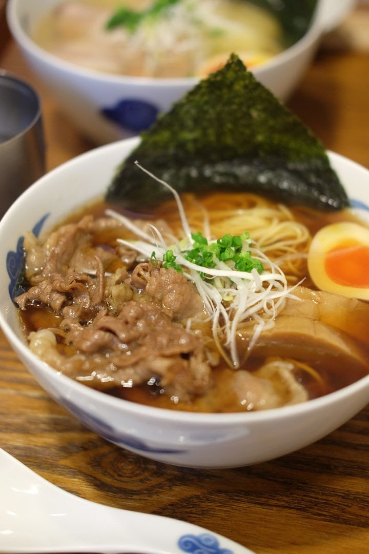 13 Delicious Eats in Kyoto (Japan) - The Best Food that You Shouldn't