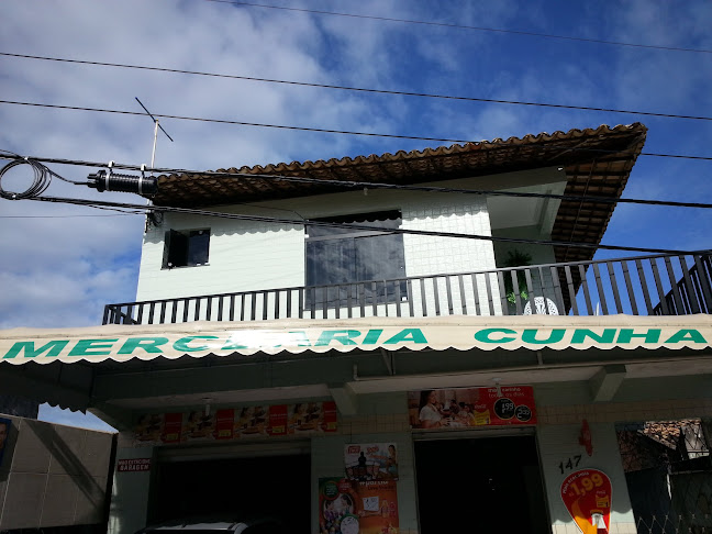 Mercearia Cunha