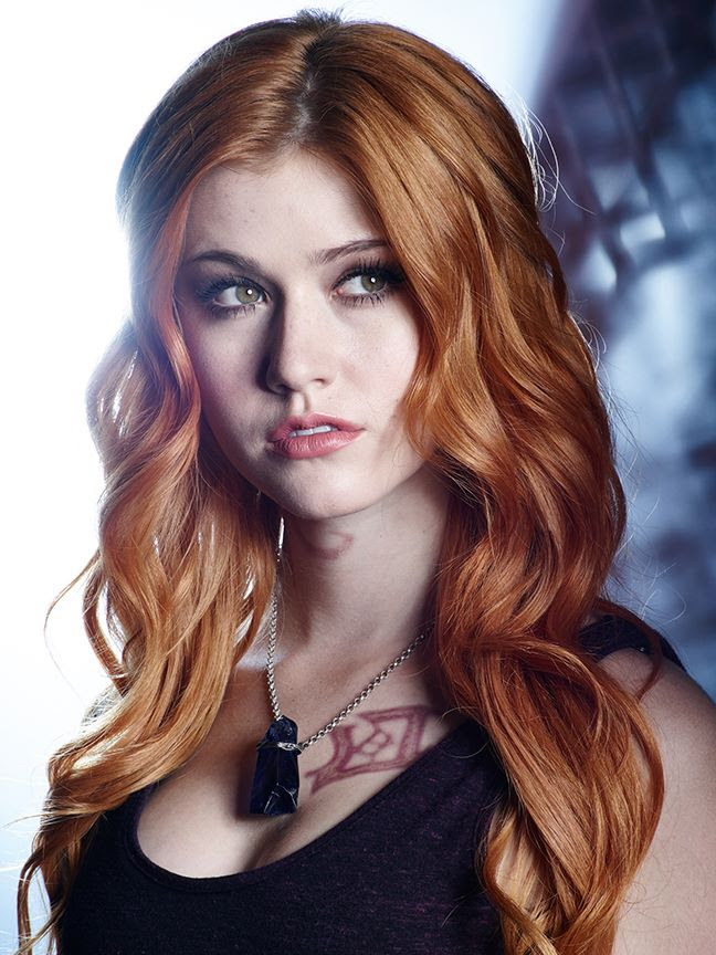 Ver imagen de origen Resultado de imagen de clary fray