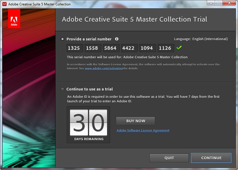 Adobe Photoshop CS5 Extended Final | Crack, keygen, serial có hướng dẫn Adobe Photoshop CS5 Extended Final | Crack, keygen, serial có hướng dẫn