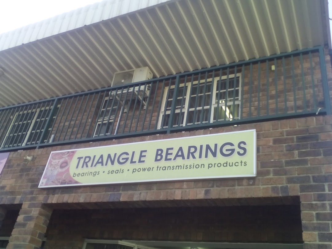 Triangle Bearings