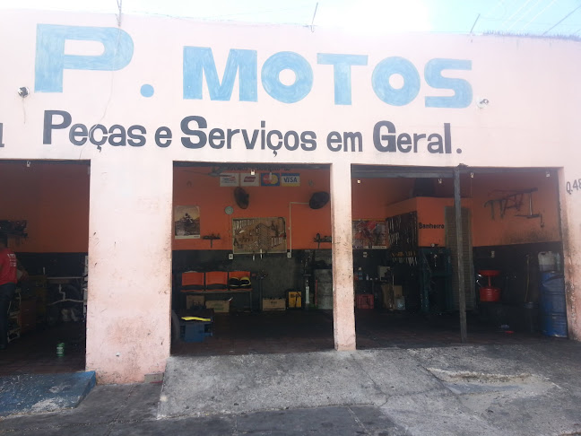 Avenida Deputado Ulisses Guimarães, Quadra 48, Lote 21, Casa A - Promorar, Teresina - PI, 64027-335, Brasil