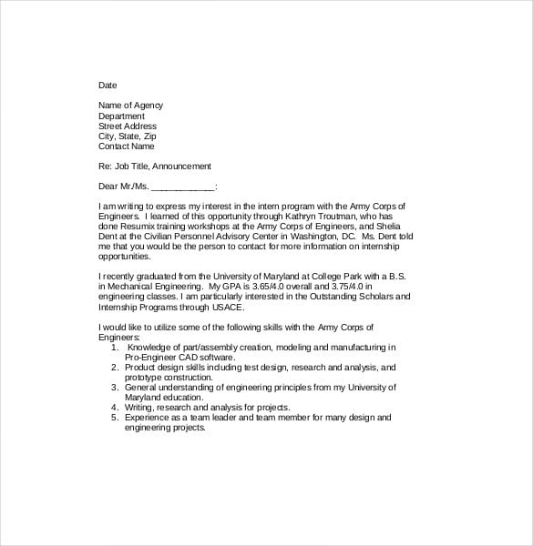 Sample Formal Complaint Letter Against Supervisor The Document Template 