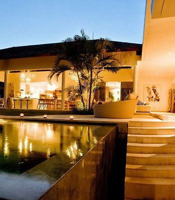 anema villa seminyak bali