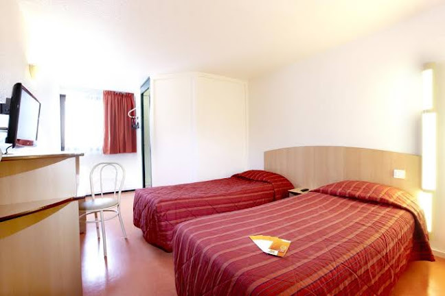 Avis sur Hôtel Première Classe Rouen Bois Guillaume à Rouen - Hôtel