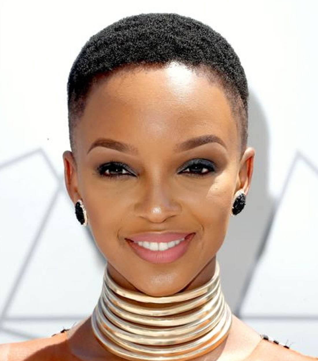 21 African Hairstyle 2019