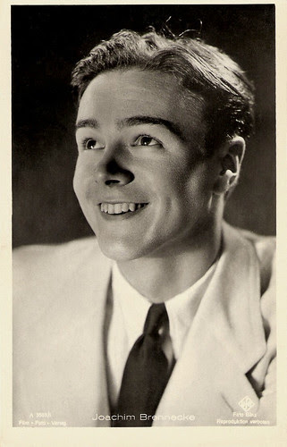 Joachim Brennecke