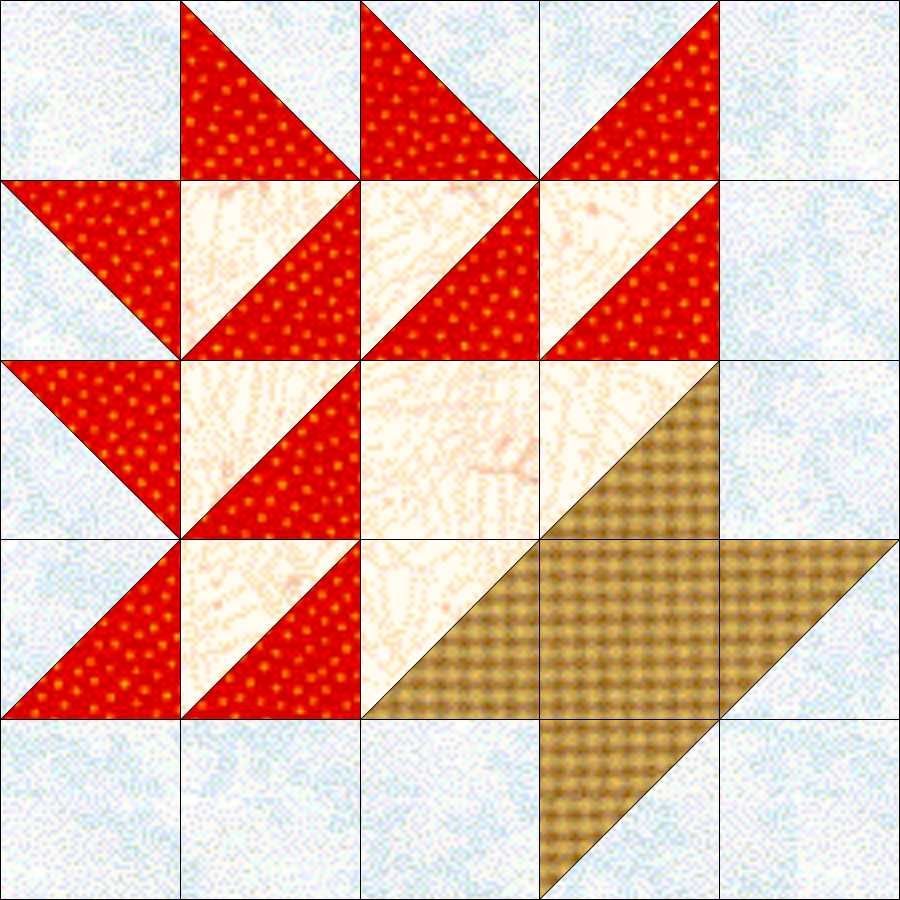 quilt-stencil-cable-feather-border-by-emmerson-keryn-hand-quilting