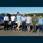 Pilote de ligne, dans l'armée de l'air, mécanicien...: découvrez le parcours des pilotes formés à l'aéro-club de Bourg