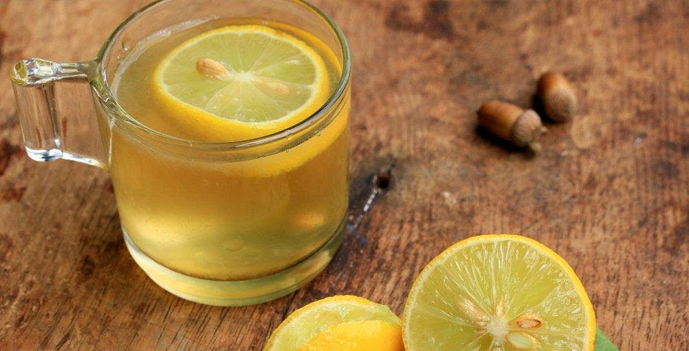 A Natural Drink That Relieves an Intense Migraine in a Couple of Minutes