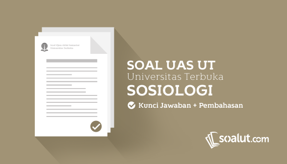 Soal Ujian Ut Mkdk4002 Naik Kelas