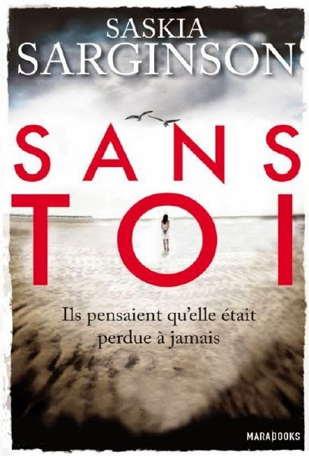 Couverture Sans toi