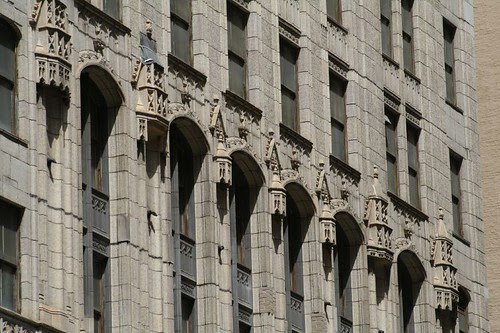 Randolph Tower
