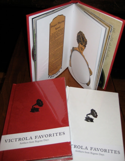 victrola Fav
