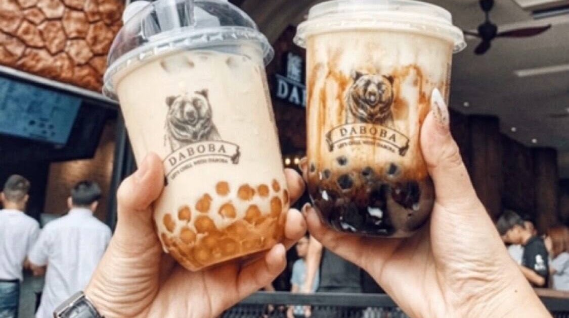 17+ Da Boba Near Me Images - Bubble Tea City